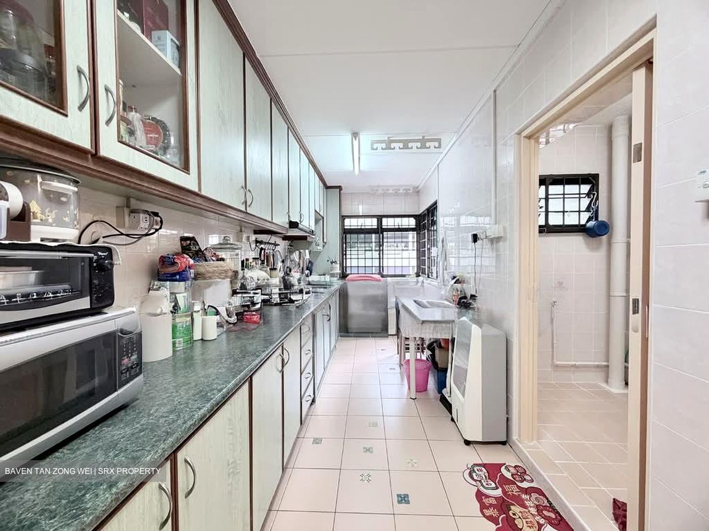 Blk 476 Sembawang Drive (Sembawang), HDB 4 Rooms #566682141